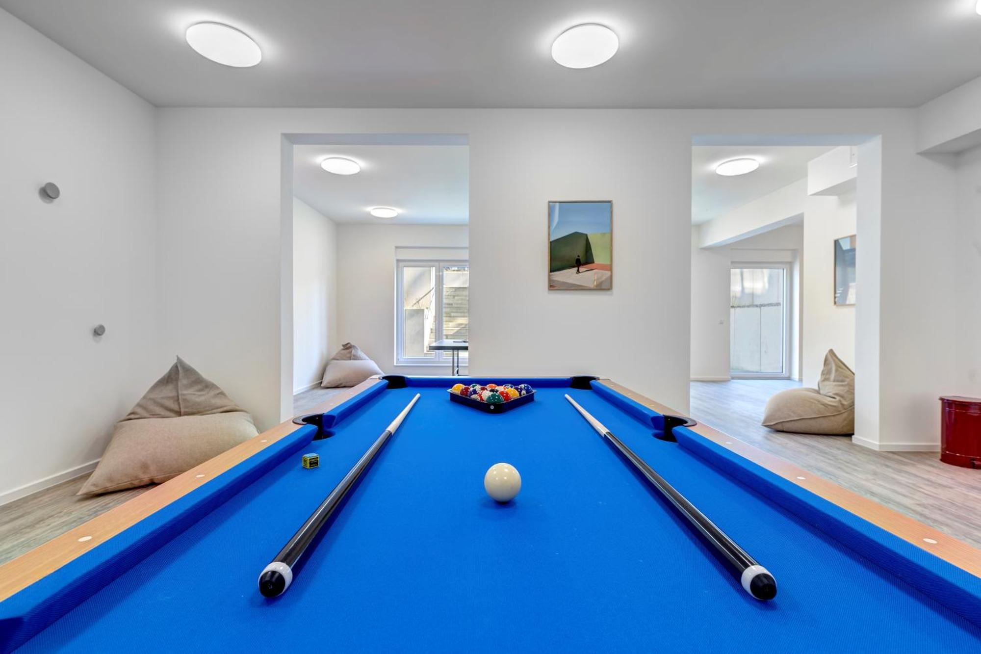 Apartment "Usedomer Luft" Garz  Экстерьер фото