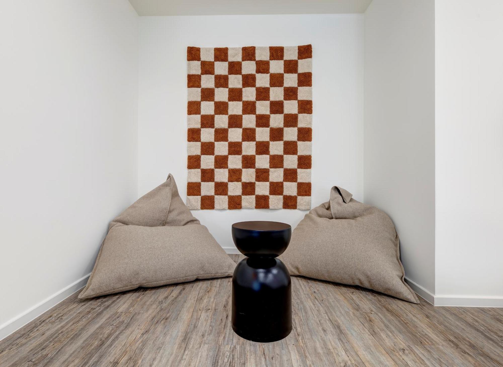 Apartment "Usedomer Luft" Garz  Экстерьер фото